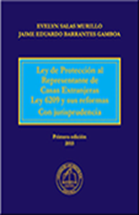 Ley 6209 Casas Extranjeras y Jurisprudencia