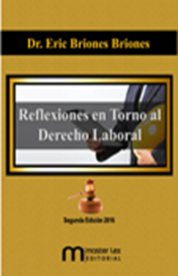 Reflexiones en Torno al Derecho Laboral